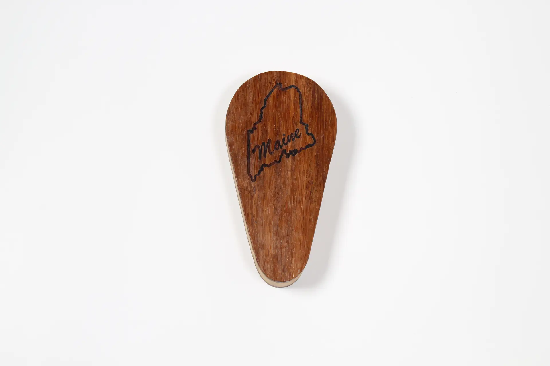 Bamboo Bottle Opener - Image 2