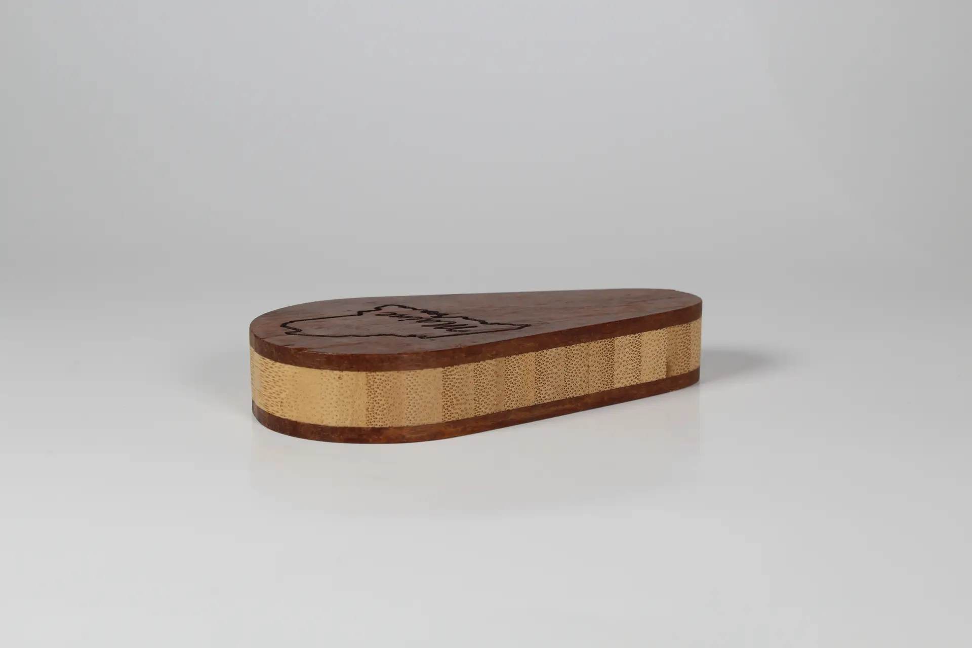 Bamboo Bottle Opener - Image 6