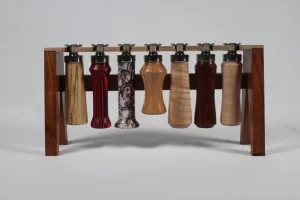 Hand Turned Bottle Opener