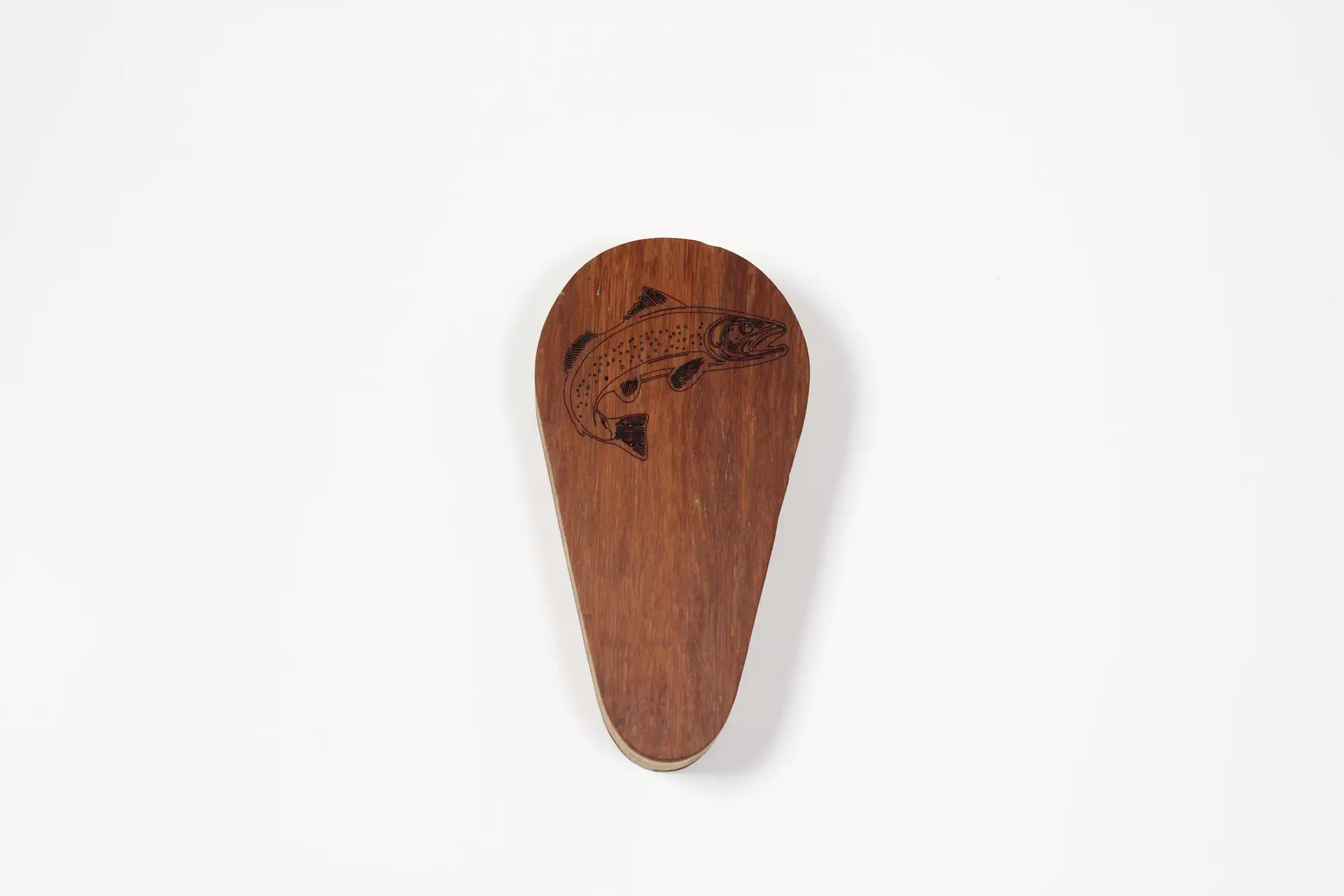 Bamboo Bottle Opener - Image 3